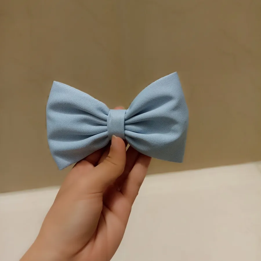 گیره پاپیونی بزرگ