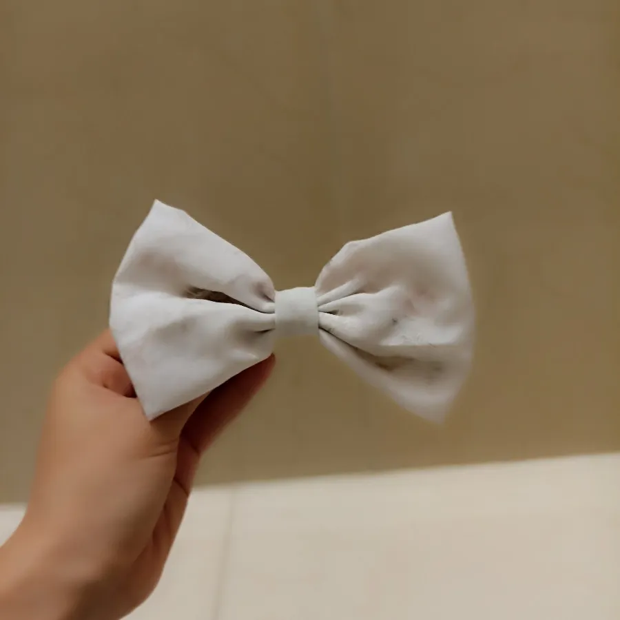 گیره پاپیونی بزرگ