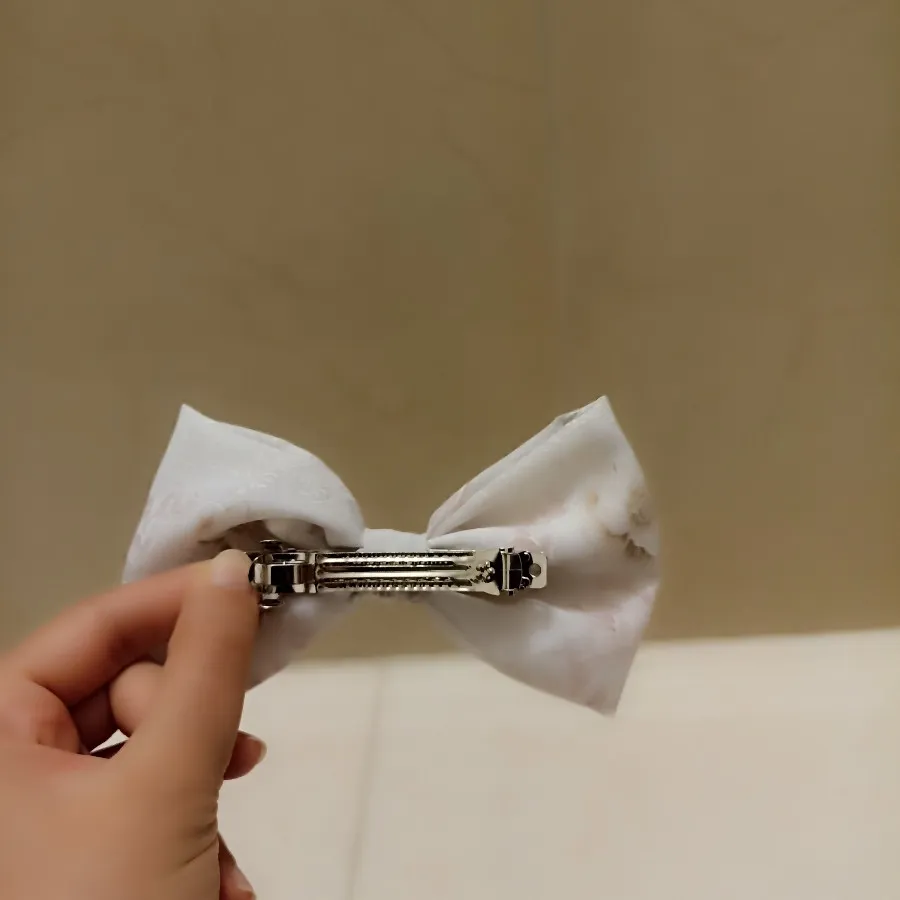 گیره پاپیونی بزرگ