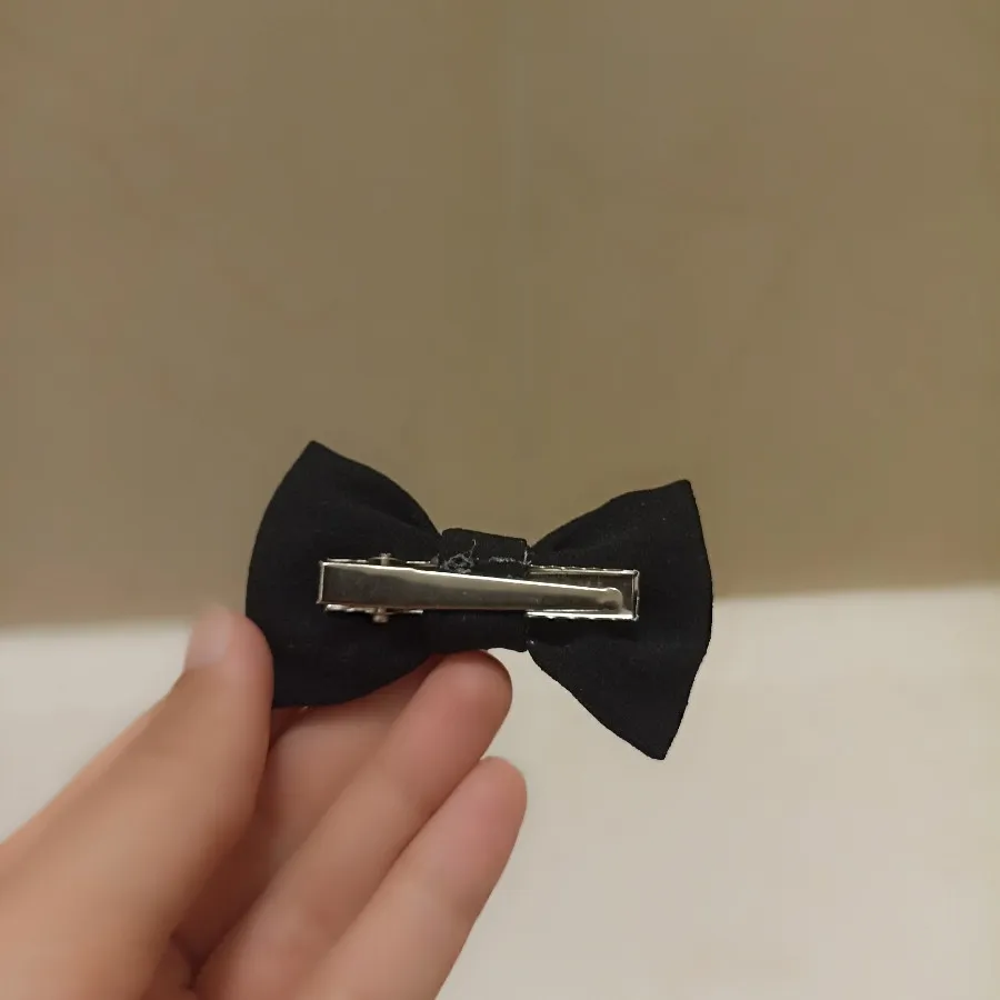 گیره پاپیونی کوچک