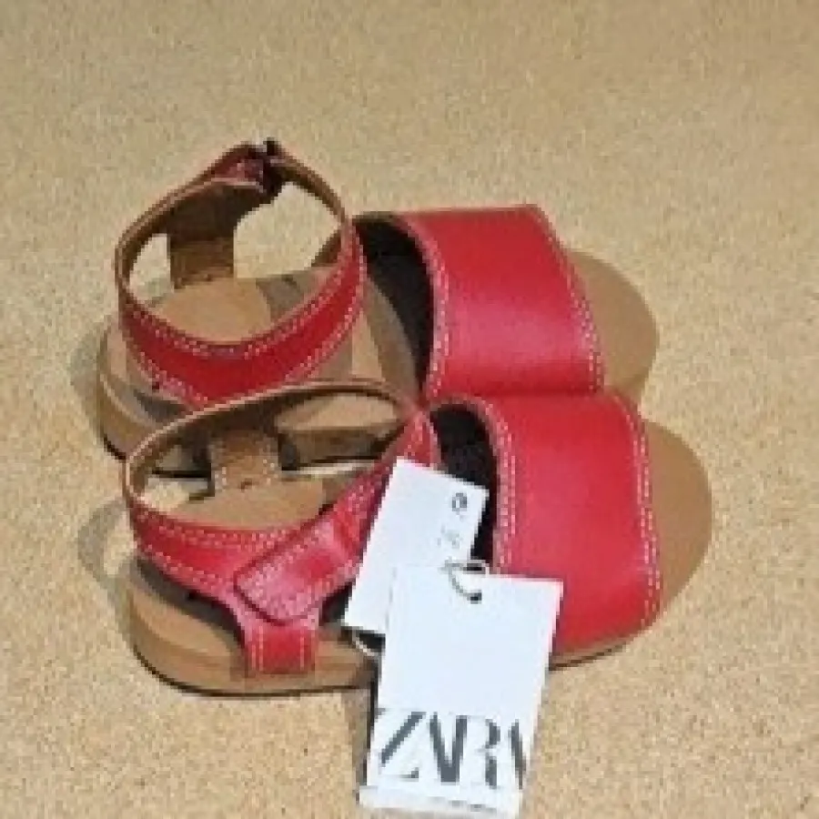 صندل بچگانه زارا اورجینال