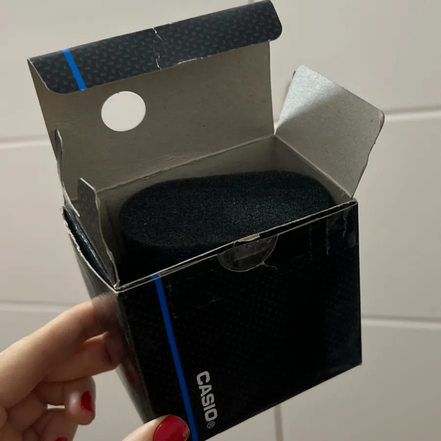 کاسیو اورجینال B650WB