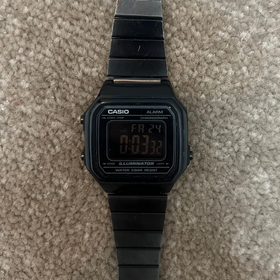 کاسیو اورجینال B650WB