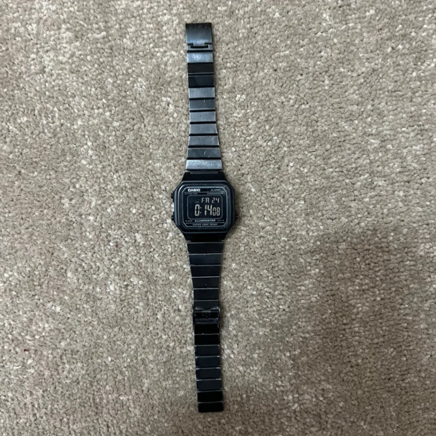 کاسیو اورجینال B650WB