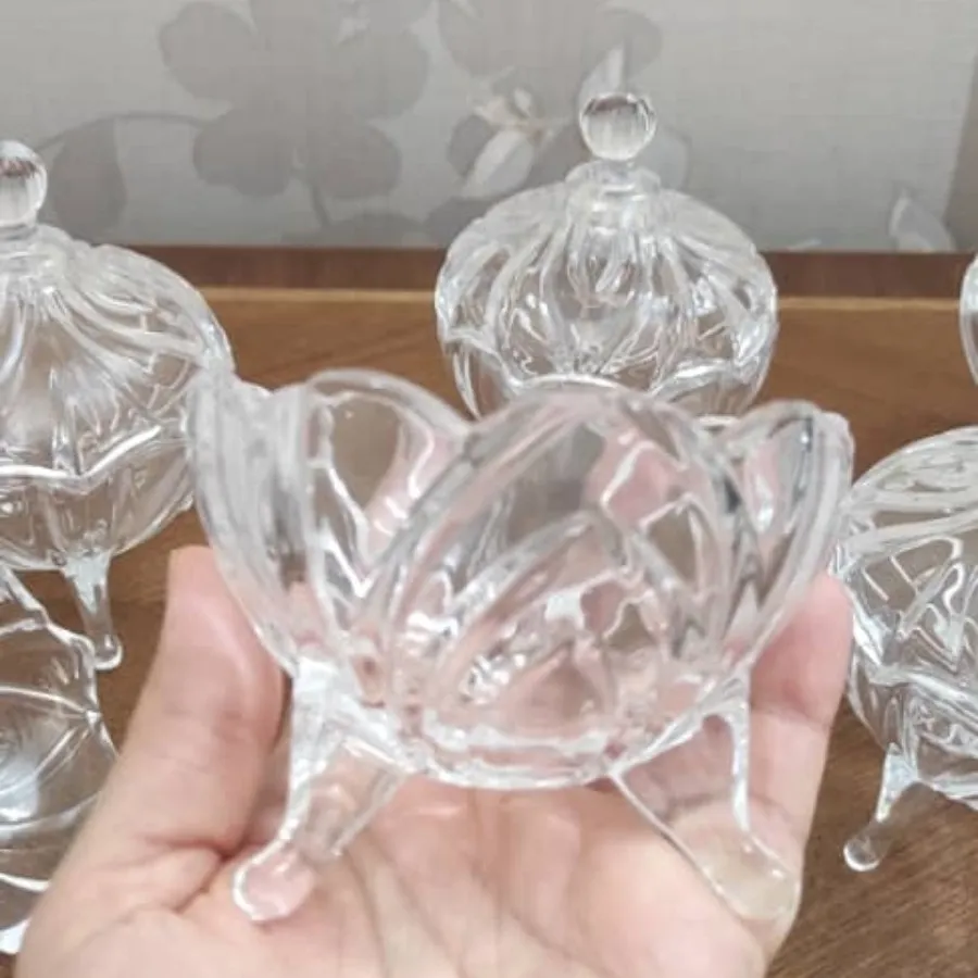 قندان سوگا ژاپن