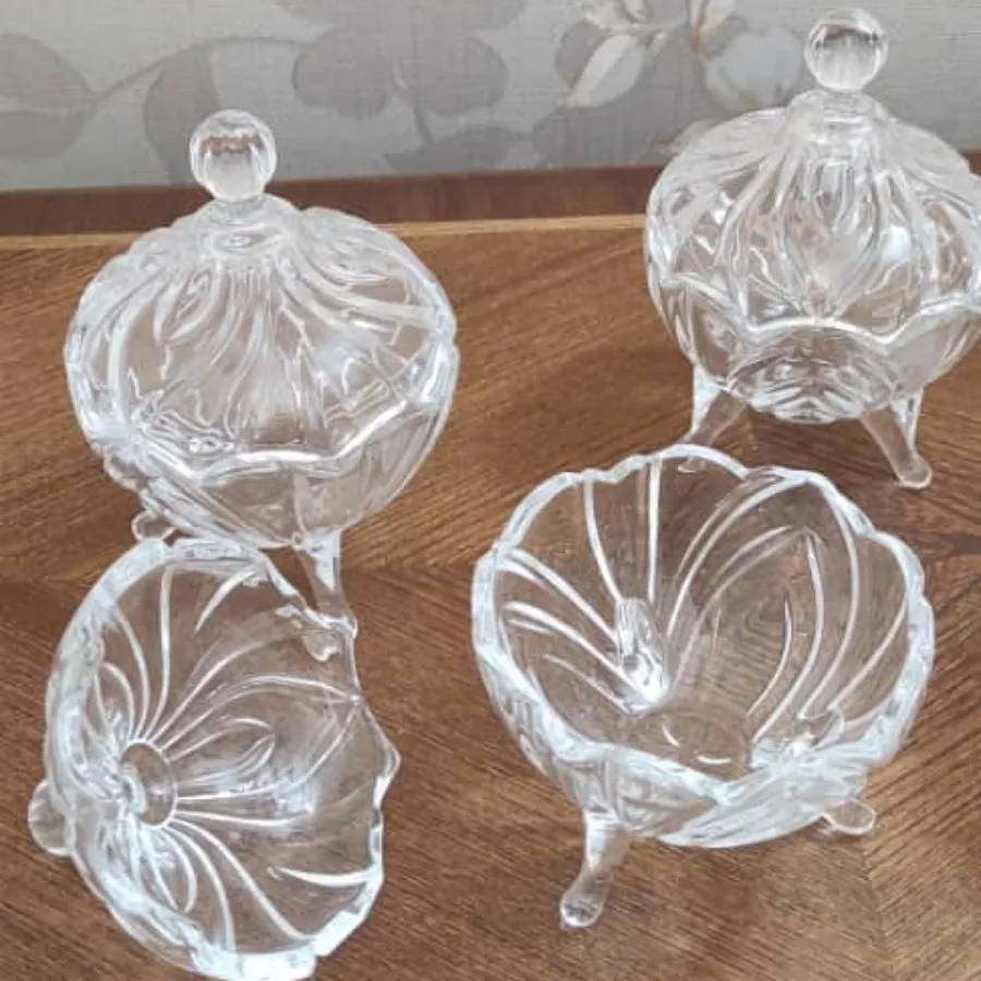 قندان سوگا ژاپن