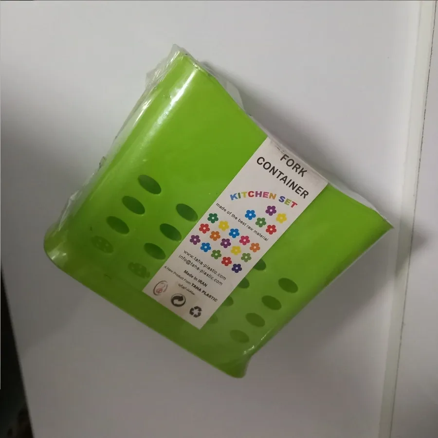 جاقاشقی پلاستیکی