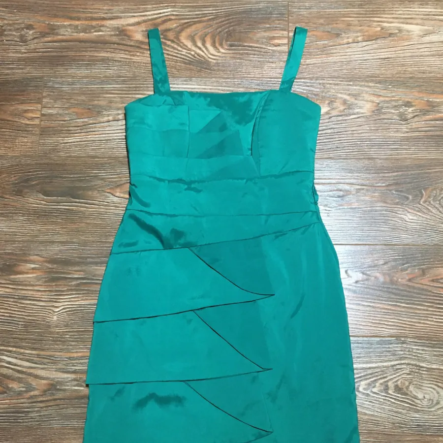 لباس کوتاه مجلسی