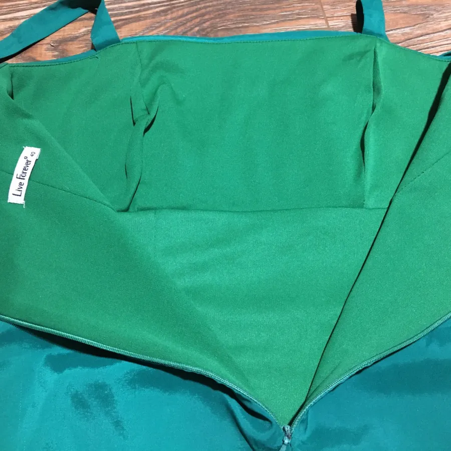 لباس کوتاه مجلسی