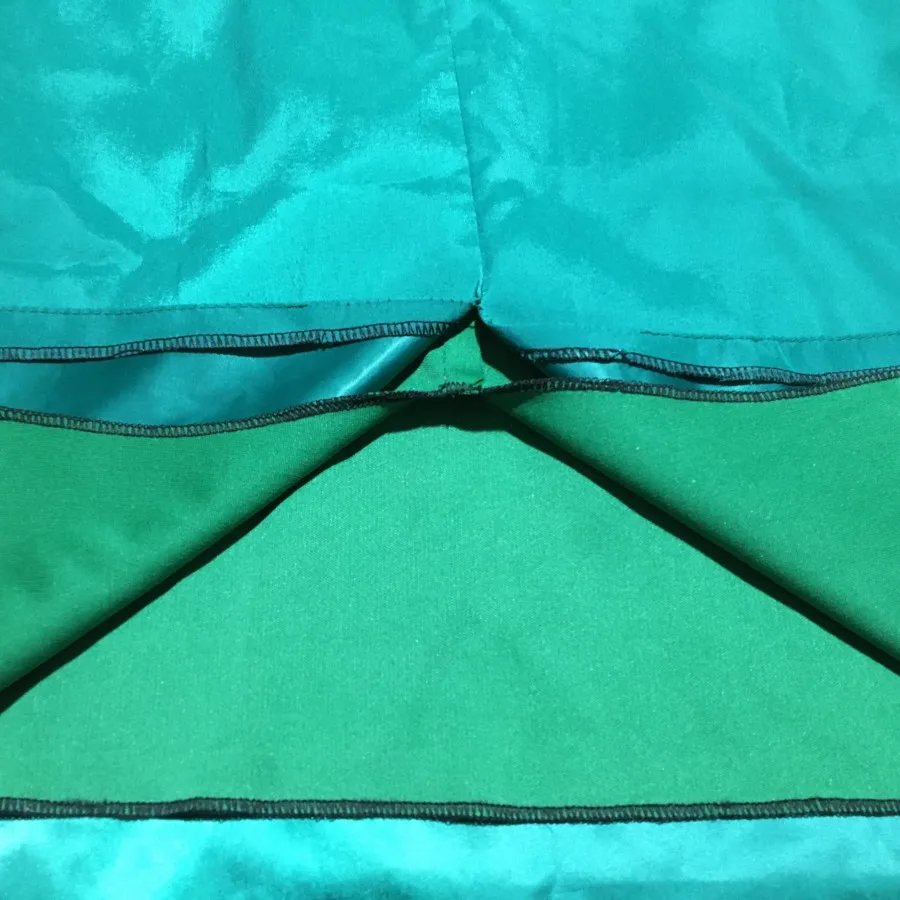 لباس کوتاه مجلسی