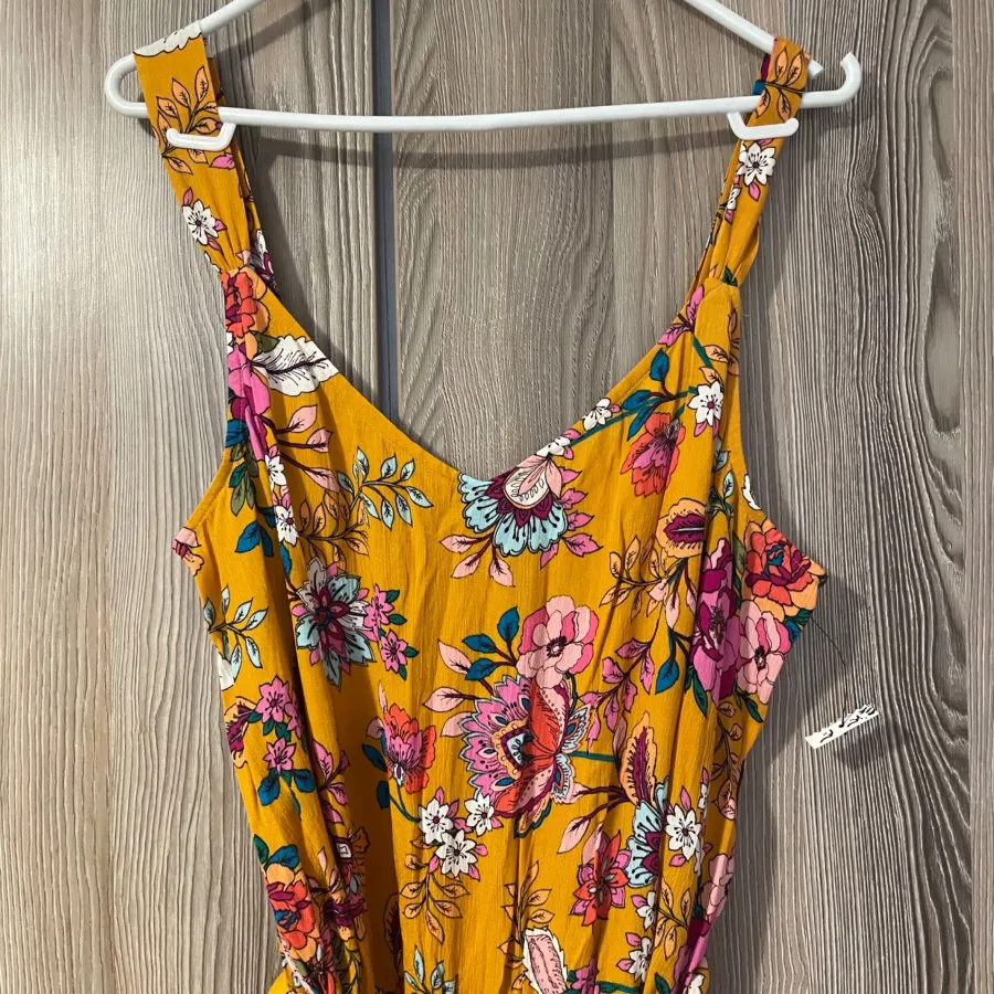 اورال گلدار تابستونی