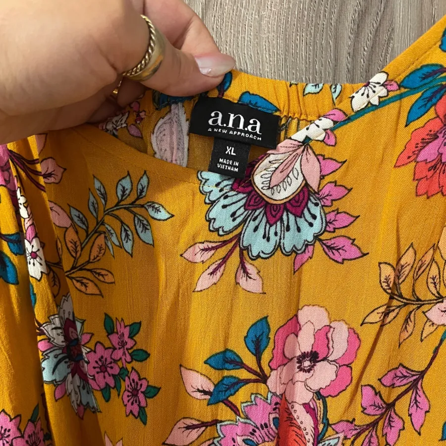 اورال گلدار تابستونی