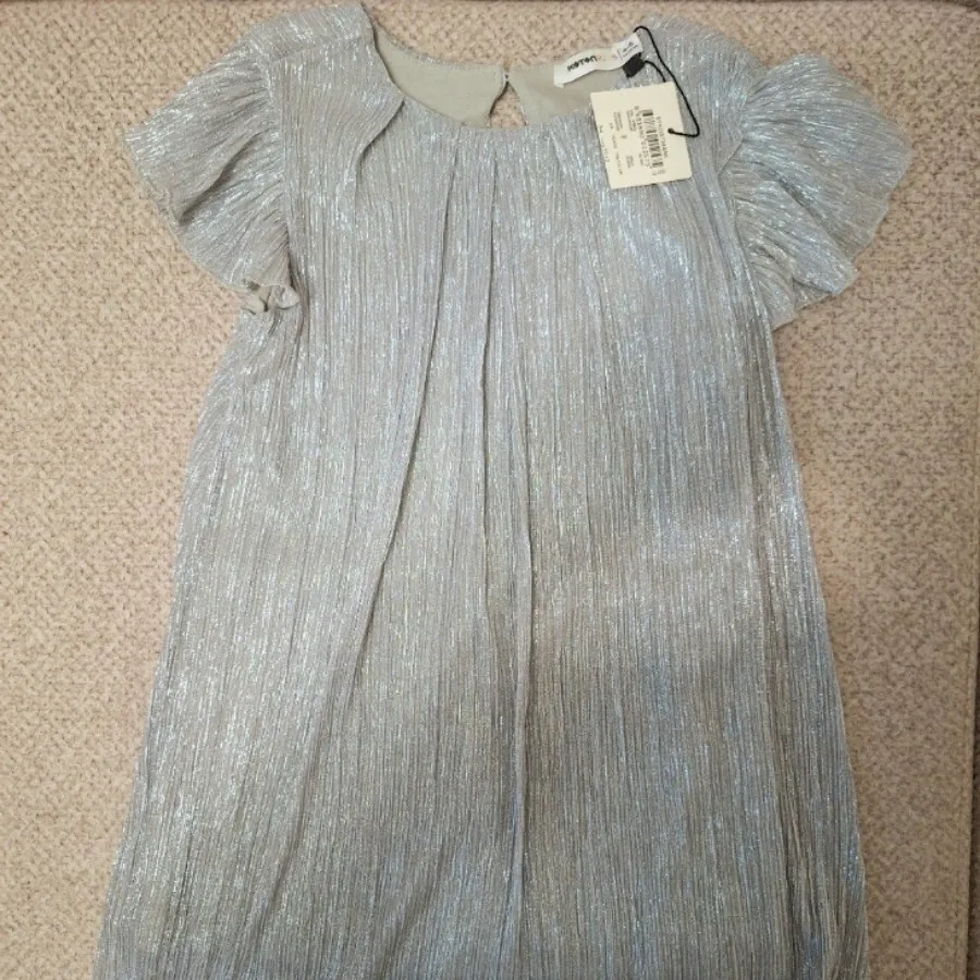 پیراهن کوتون koton kids