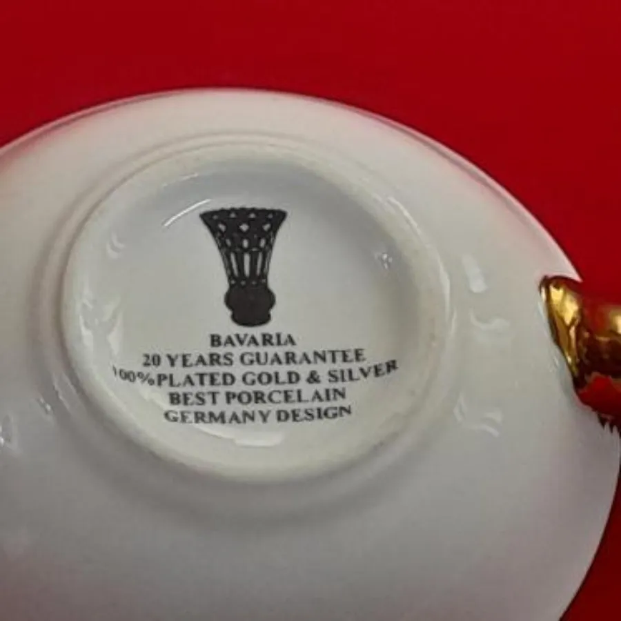 چاشنی خوری مارکدار  آلمان