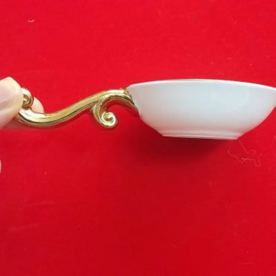 چاشنی خوری مارکدار  آلمان