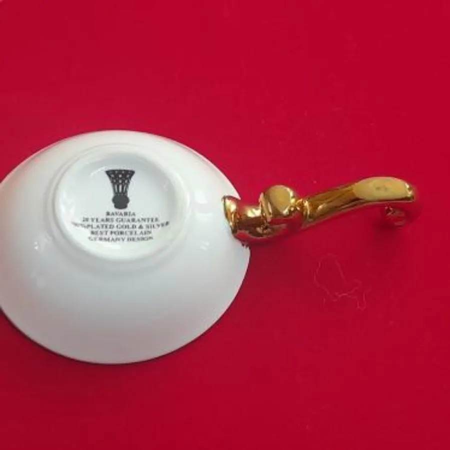 چاشنی خوری مارکدار  آلمان