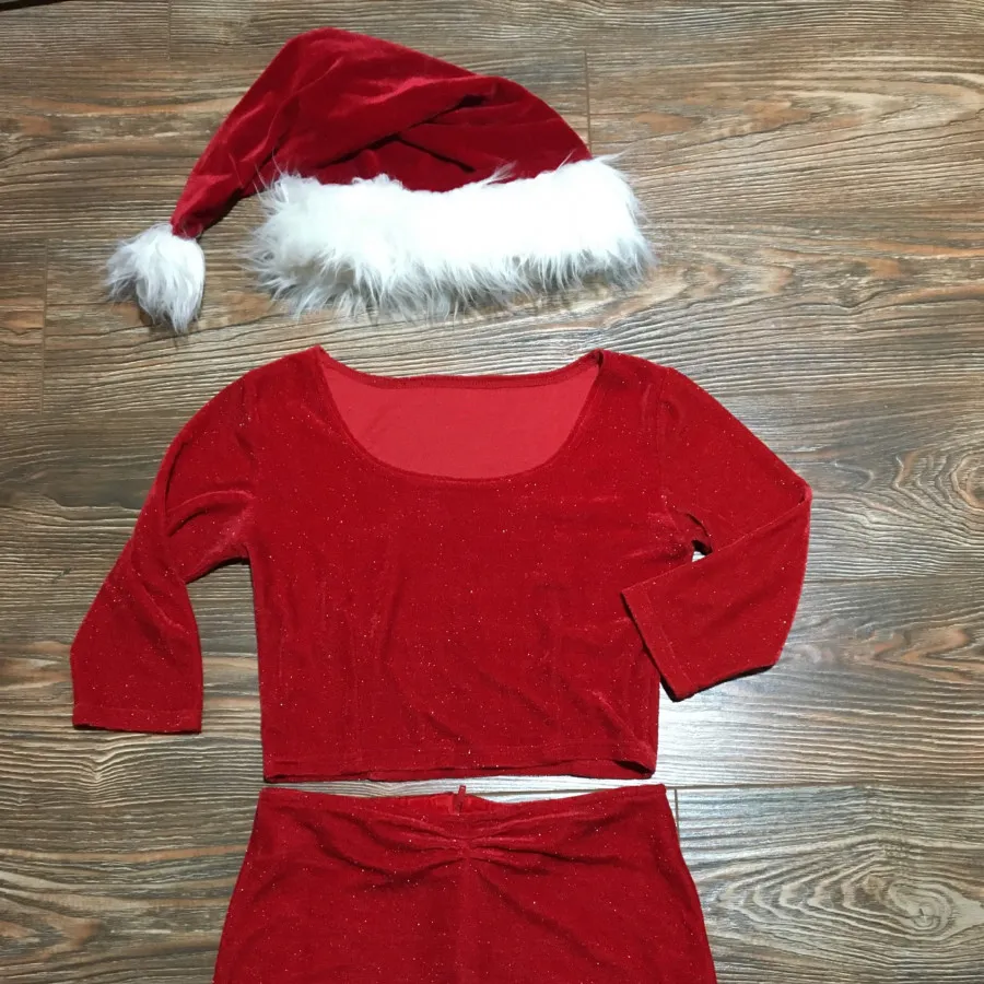 تاپ و دامن لمه مجلسی