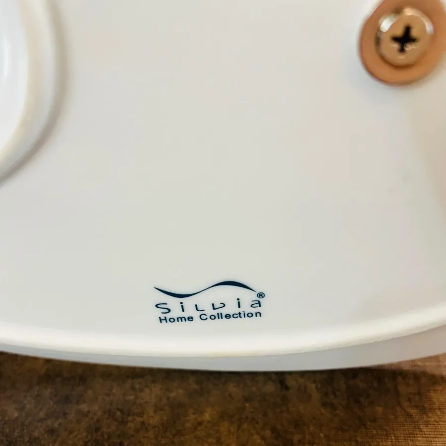 شیرینی خوری 2 طبقه سیلویا