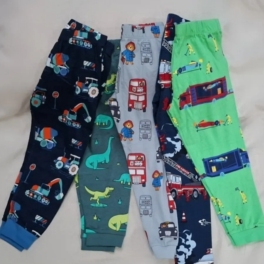 شلوار های ZaRa,H&M,M&S