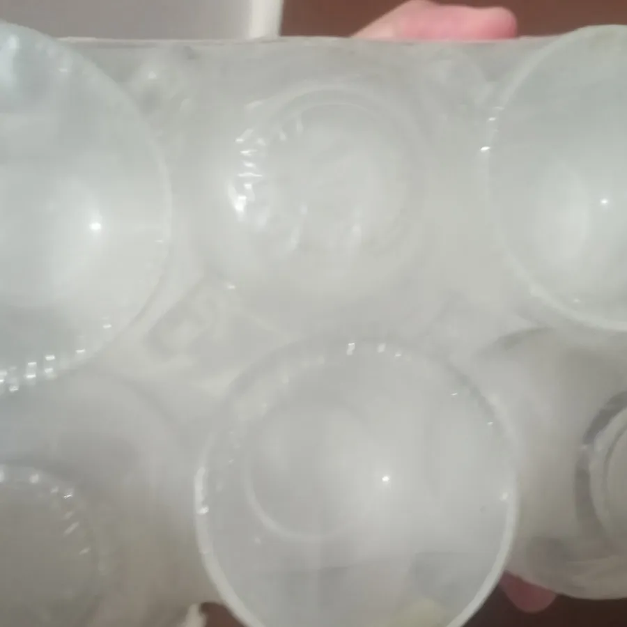 یکدست فنجان ارکروک فرانسه