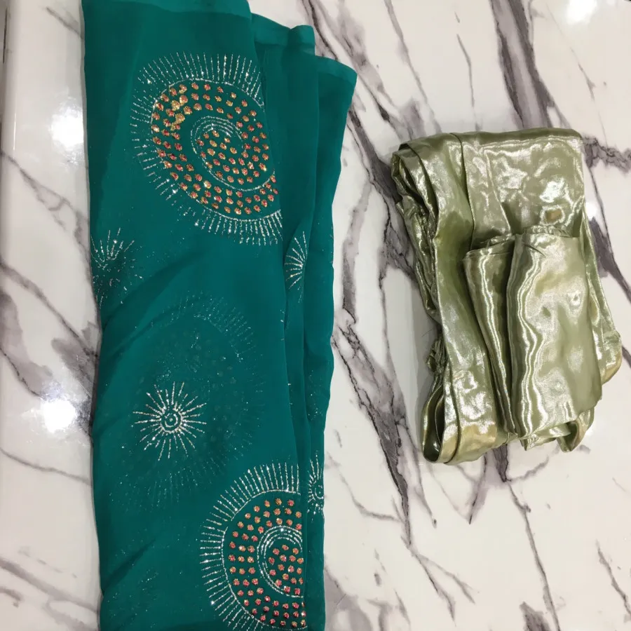 پارچه پیراهن کردی پارچه