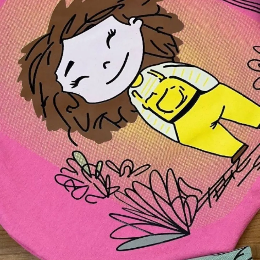 تیشرت شلوارک