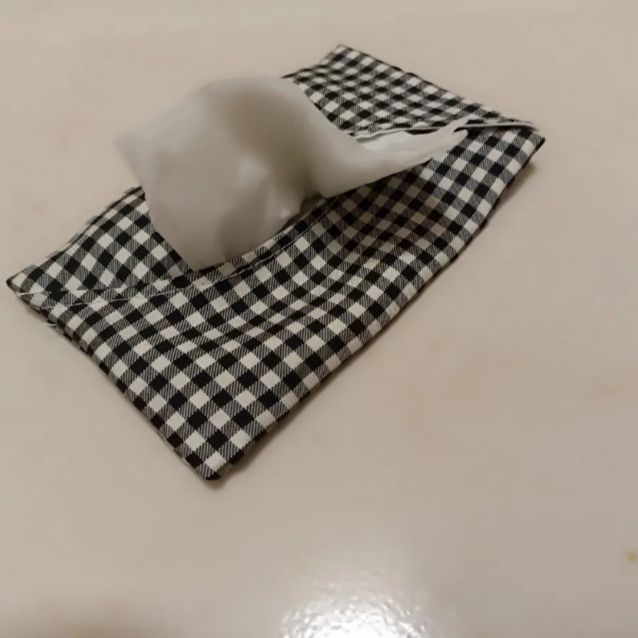 جا دستمالی جیبی