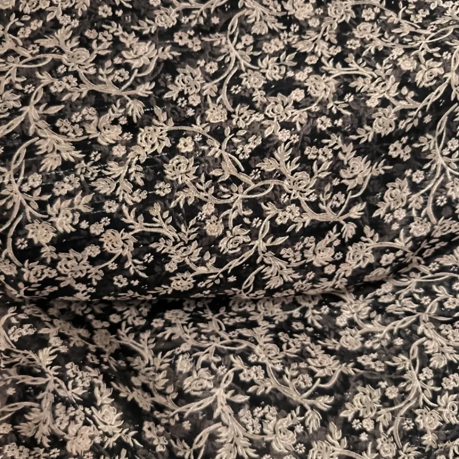 پارچه چادر رنگی