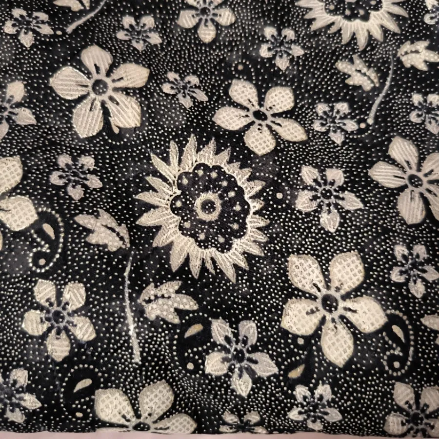 پارچه چادر رنگی