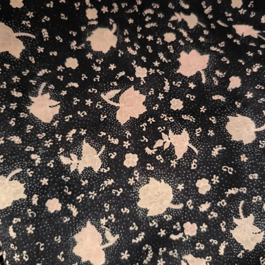 پارچه چادر رنگی