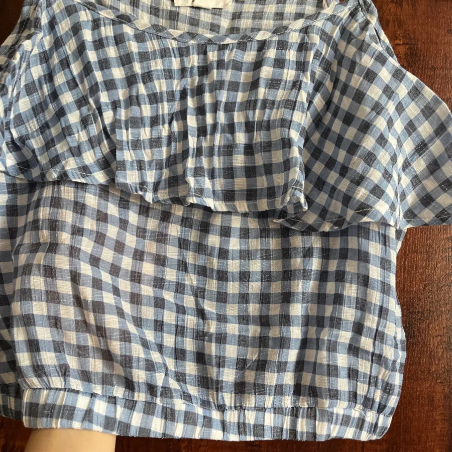 کراپ تابستونی