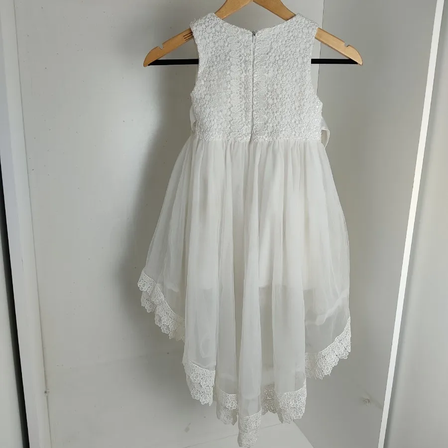 لباس عروس دخترونه