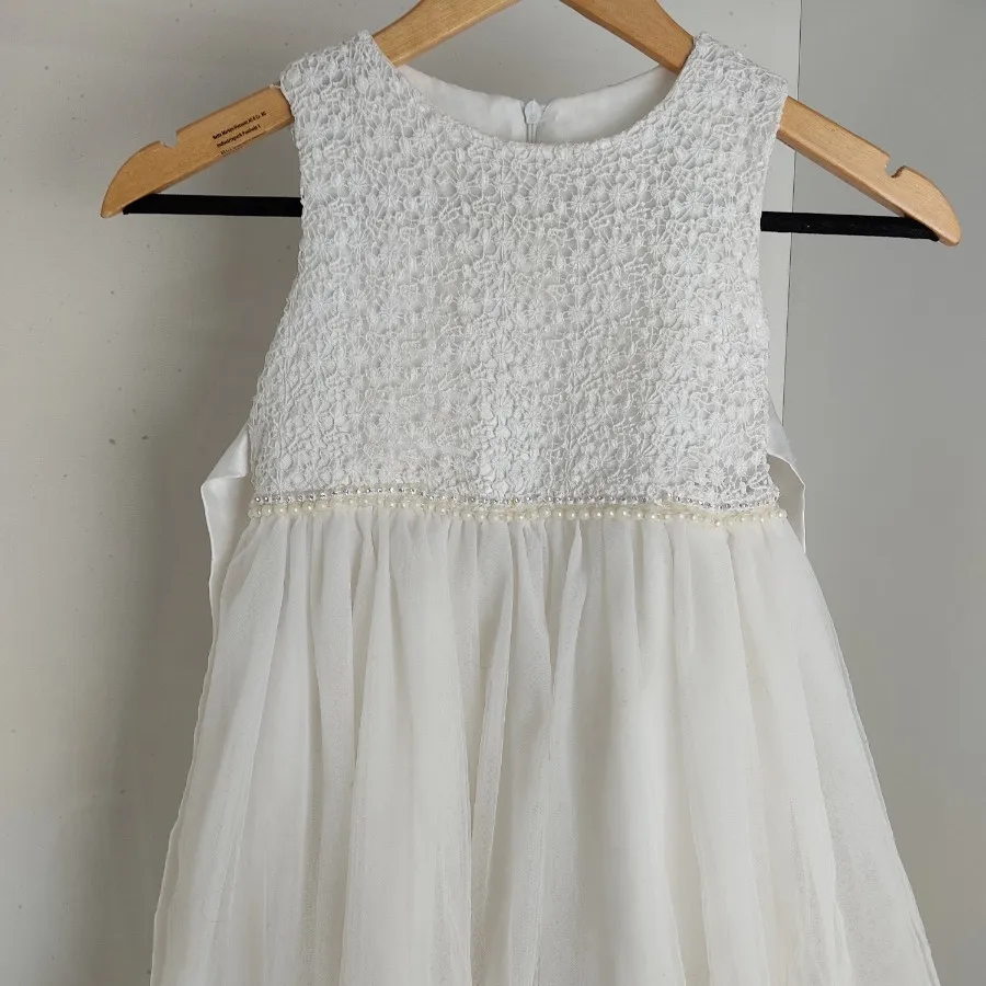 لباس عروس دخترونه