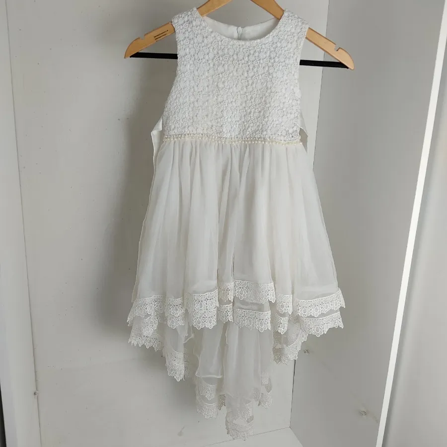 لباس عروس دخترونه