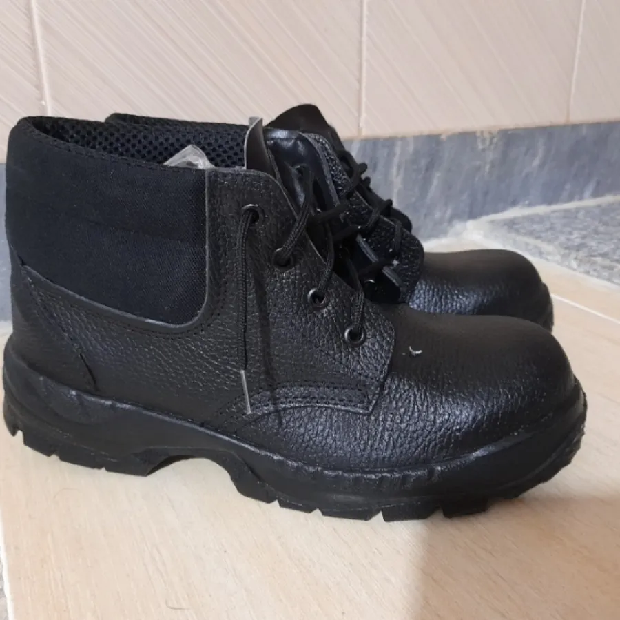 کفش ایمنی نگهبان عمده