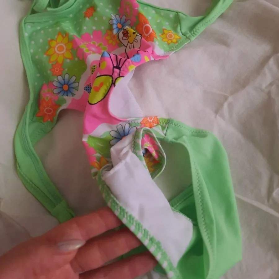 مایو دخترانه 5 تا7 سال