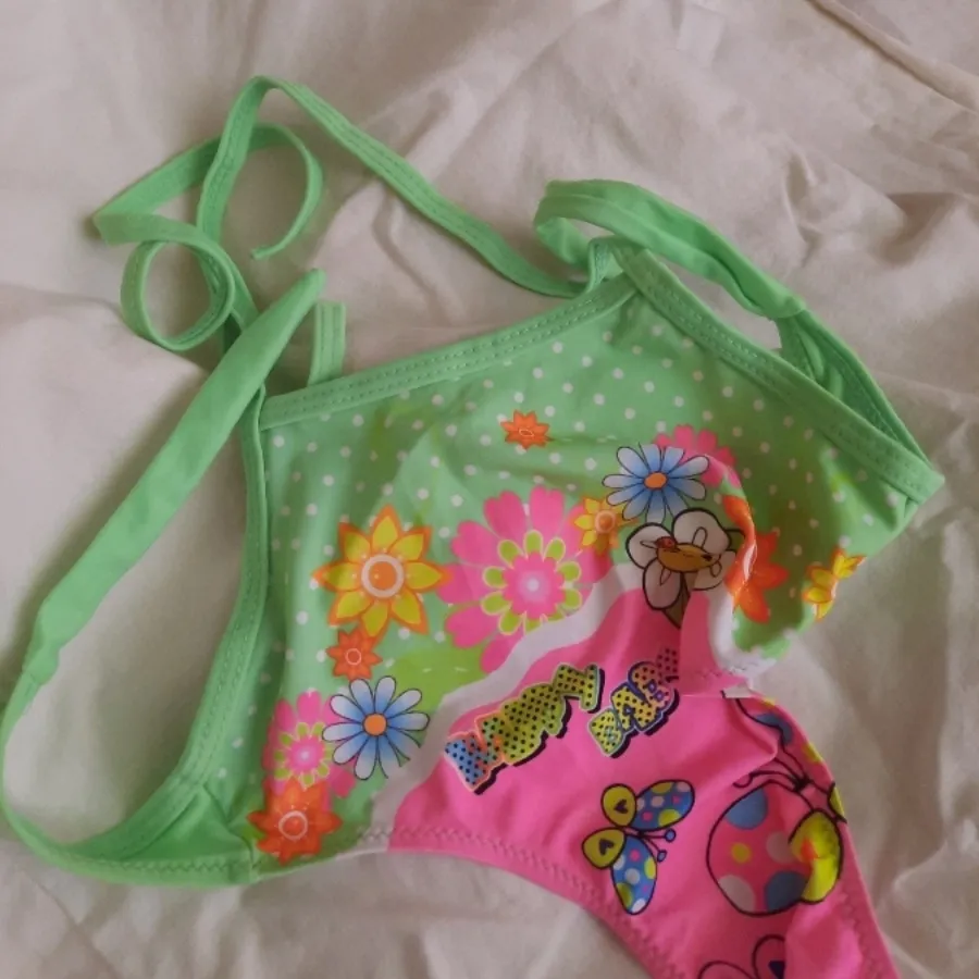 مایو دخترانه 5 تا7 سال