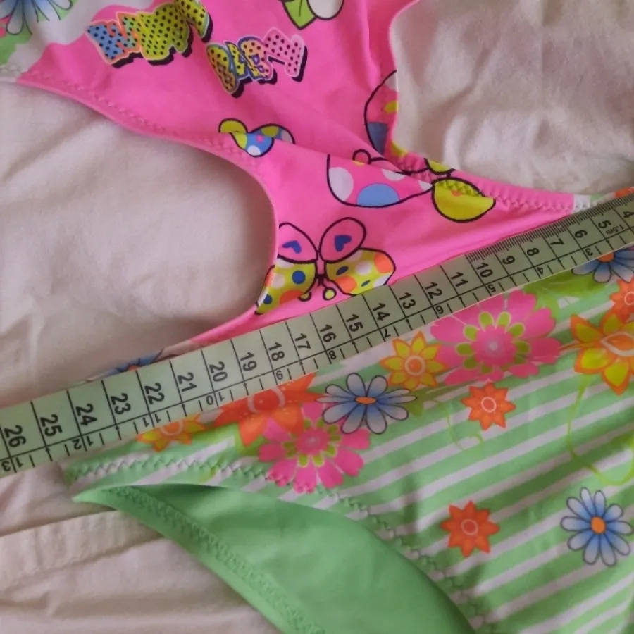 مایو دخترانه 5 تا7 سال