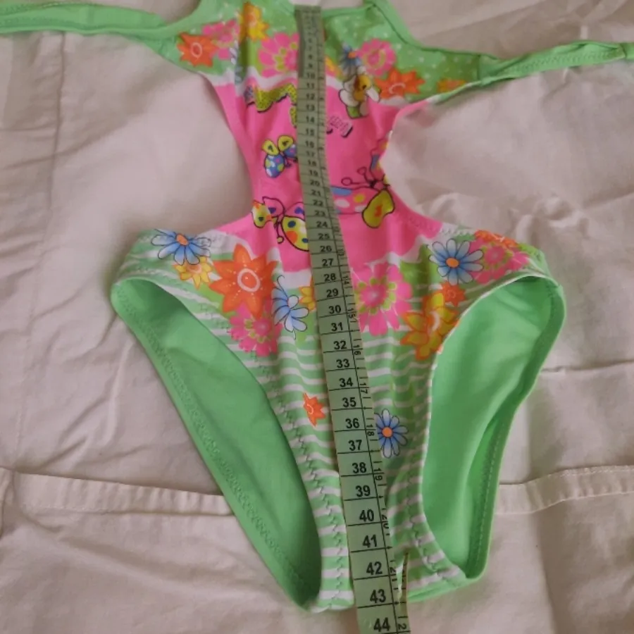 مایو دخترانه 5 تا7 سال