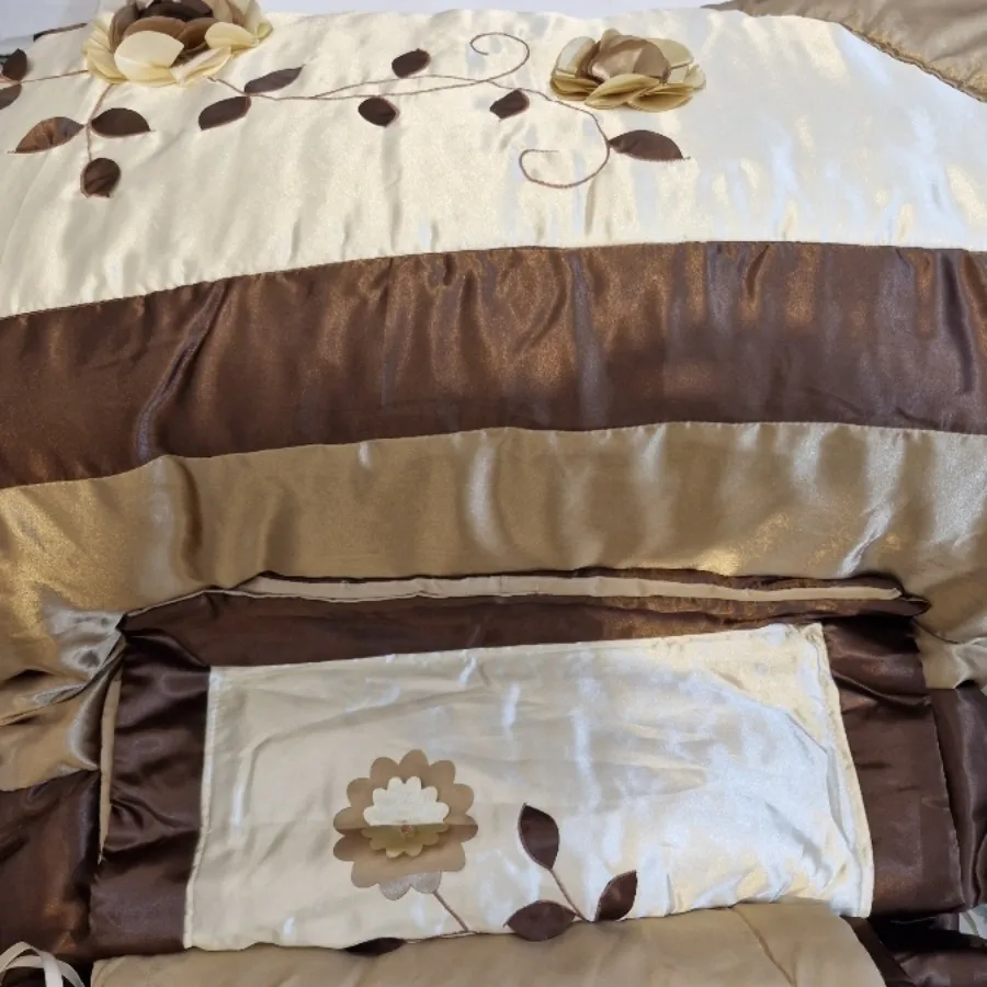 روتختی ساتن کاملا نو