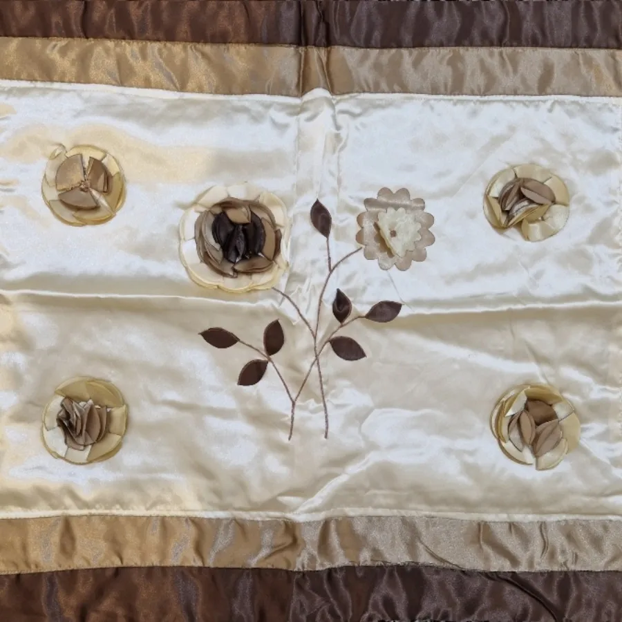 روتختی ساتن کاملا نو