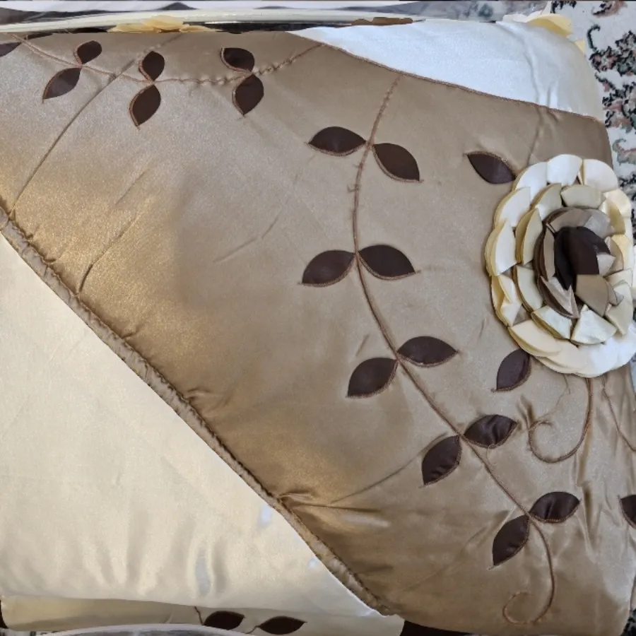 روتختی ساتن کاملا نو