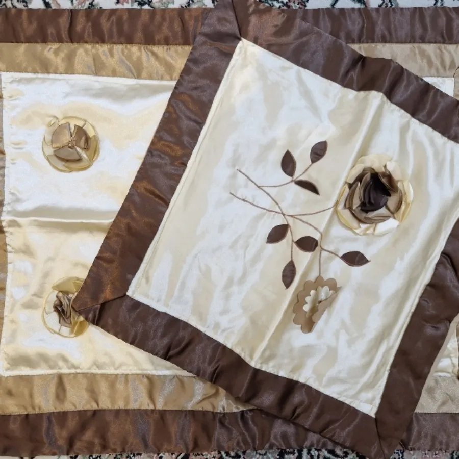 روتختی ساتن کاملا نو