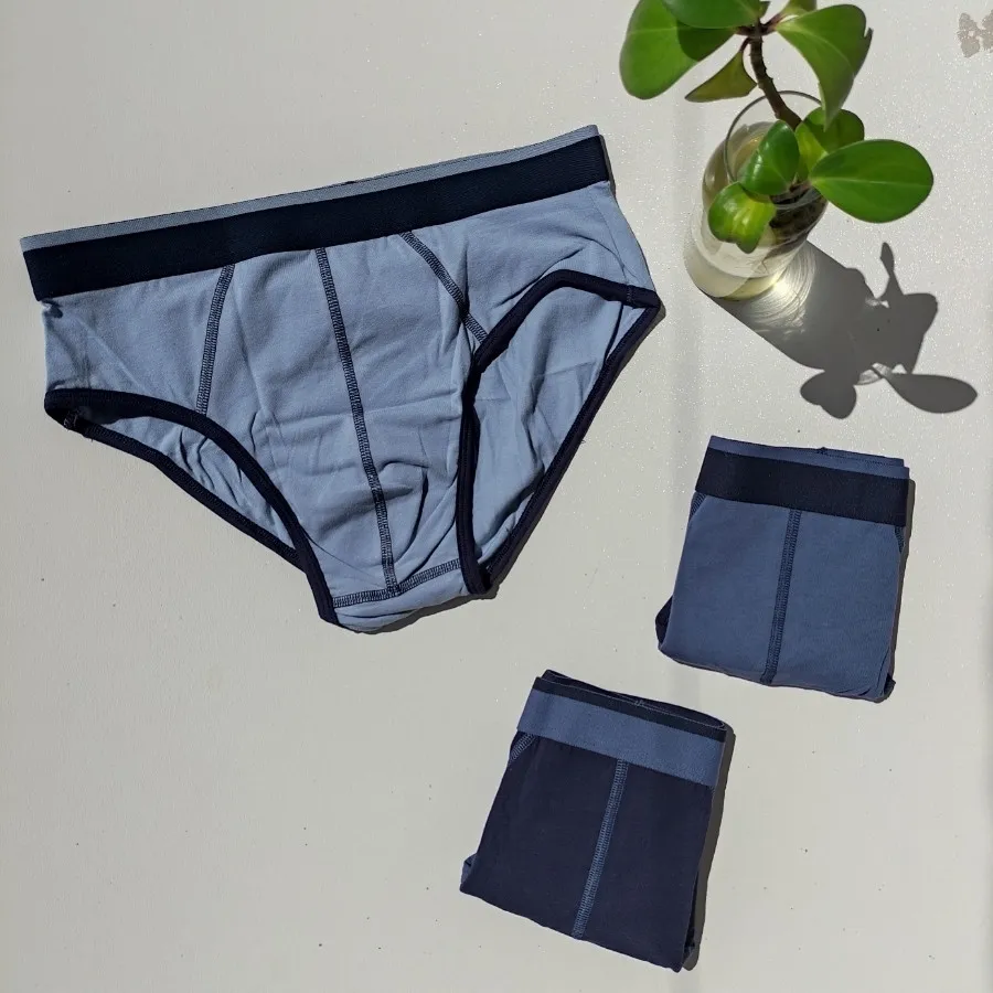 شورت مردانه لیورجی