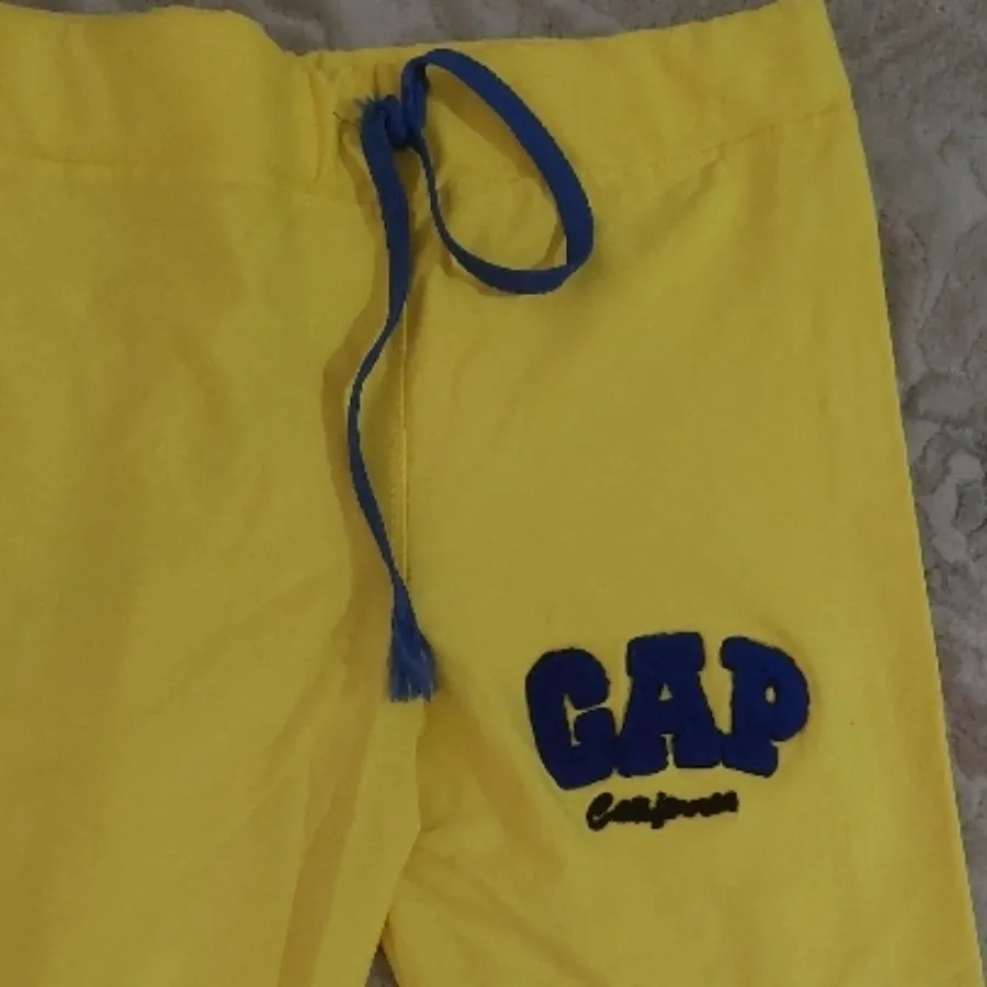 شلوار  لگ کش نخی