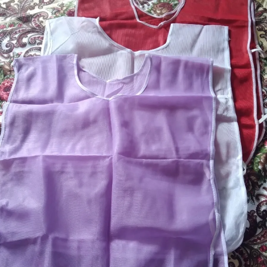 کاور ورزشی توری و فلامنت