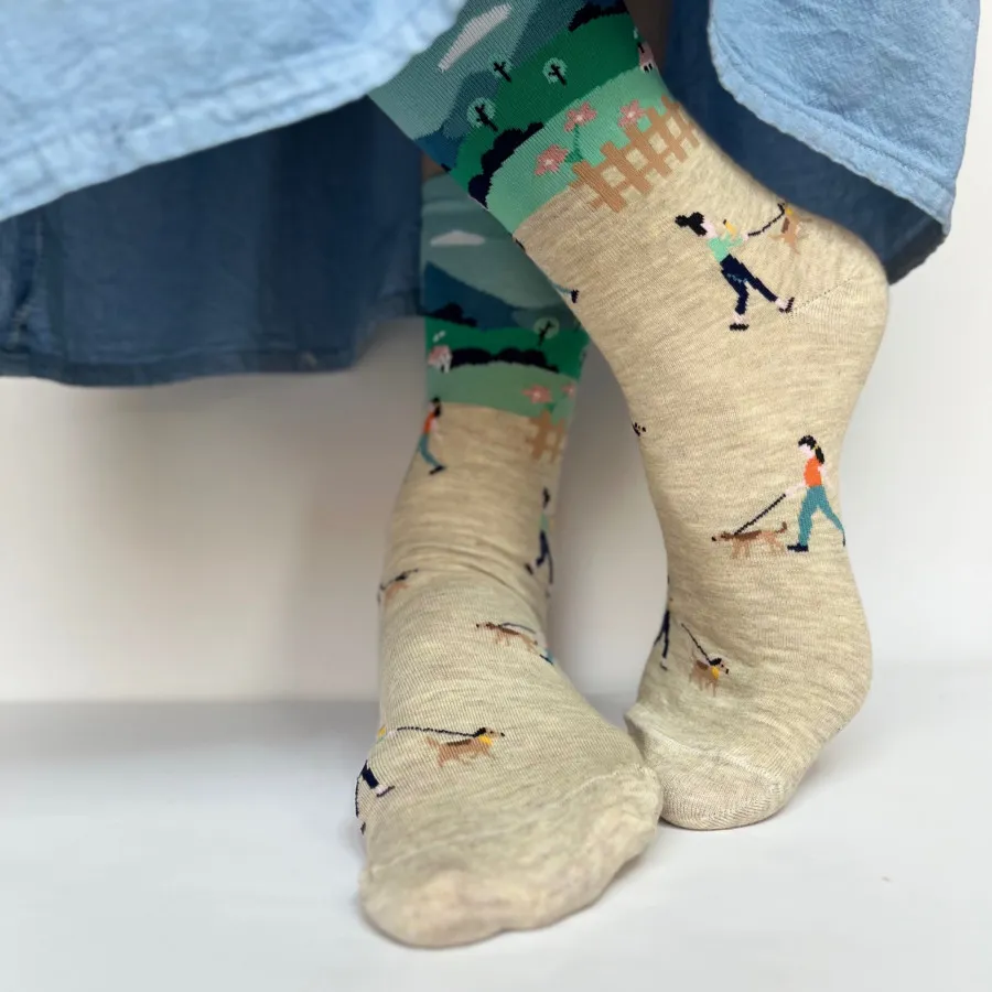 جوراب ساق بلند چتیک