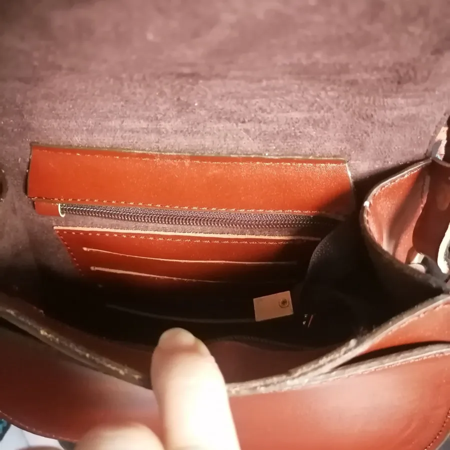 کیف دوشی مجلسی