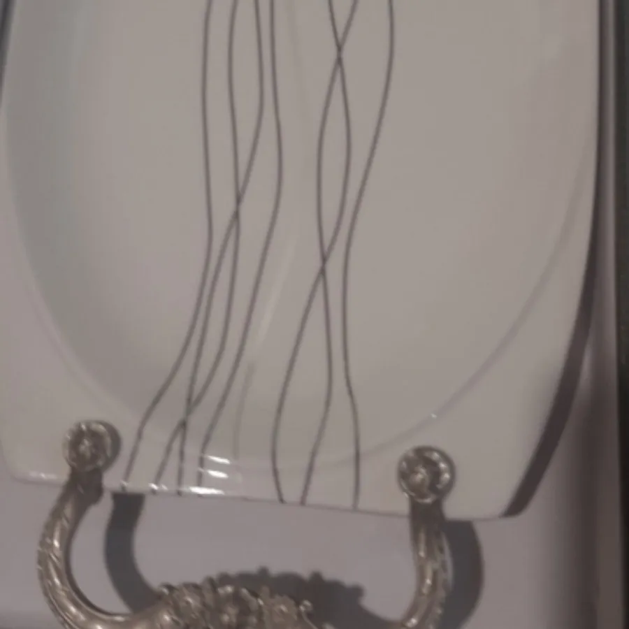 ظرف دسته دار پذیرایی