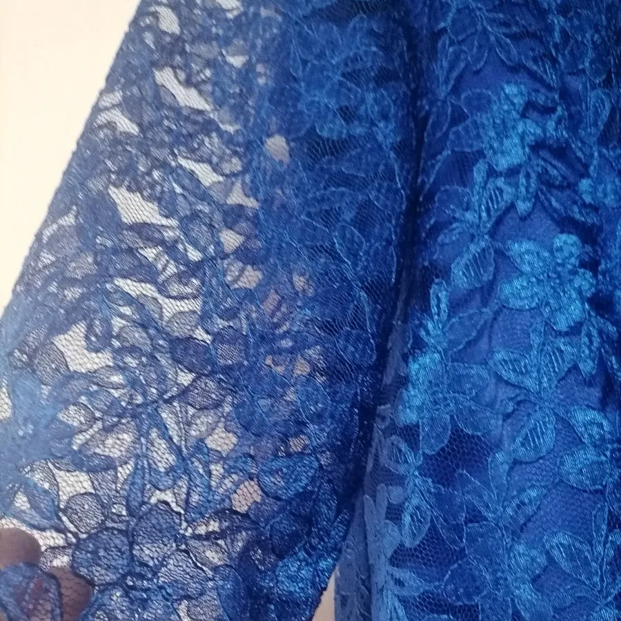 پیراهن گیپور دانتل مجلسی